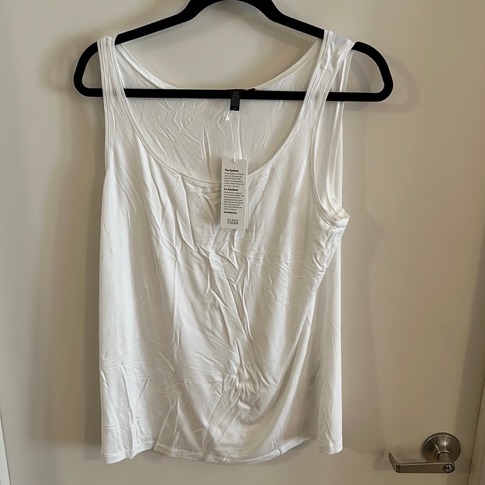 Eileen Fisher Shell